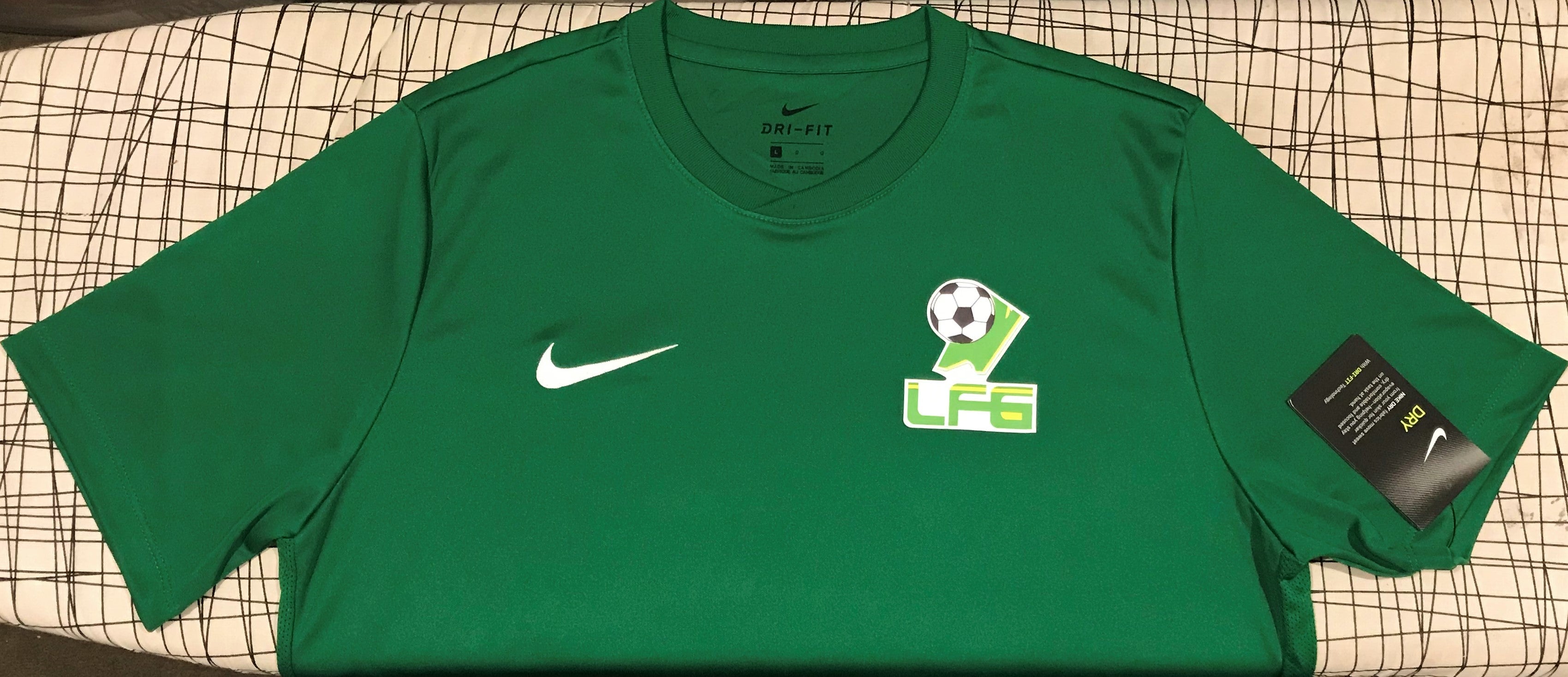 French Guiana 2023 Away Jersey/Shirt