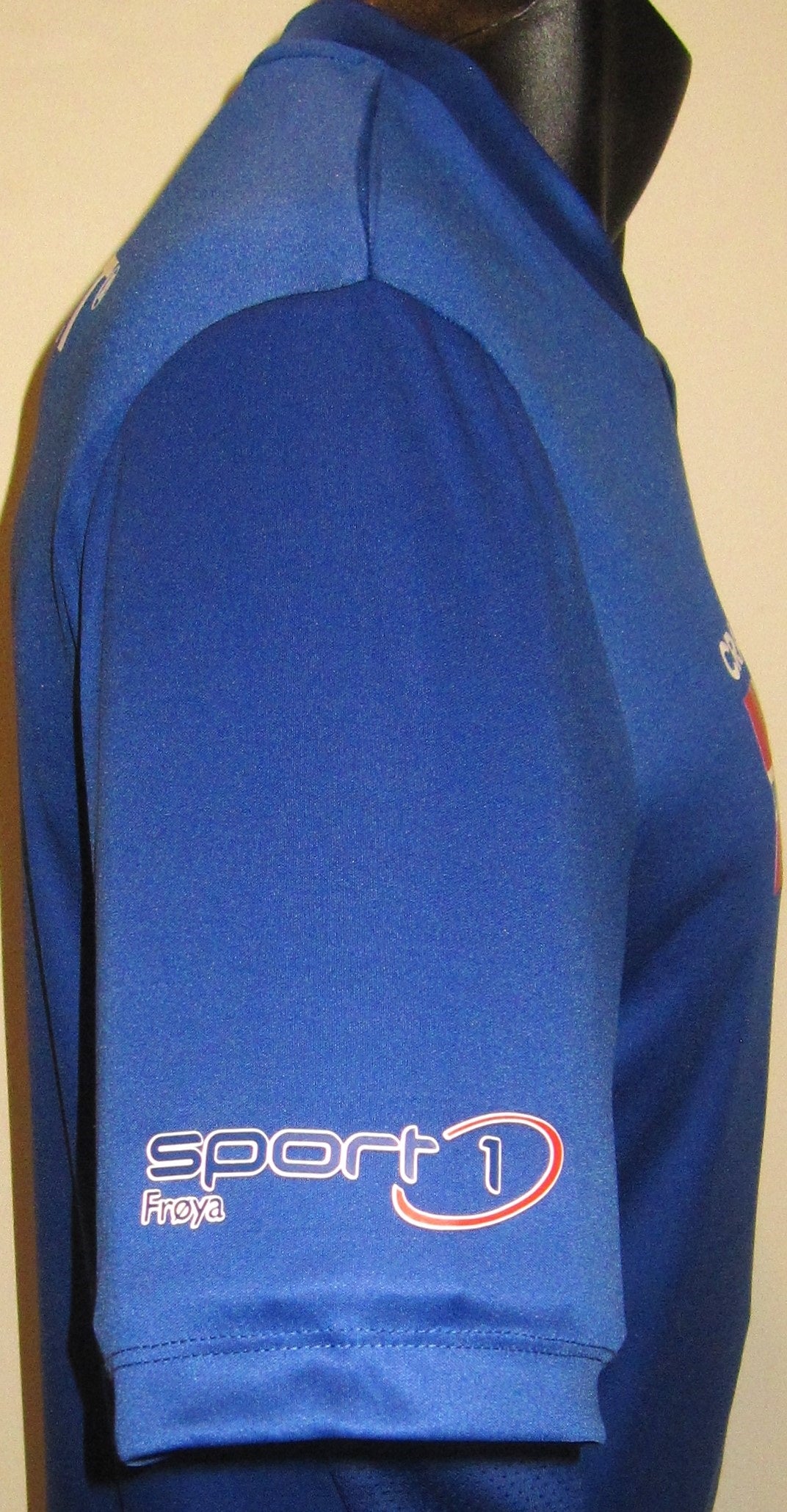 Frøya 2023 Home Jersey/Shirt