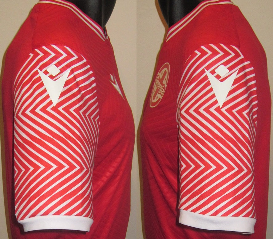 Georgia 2022 Home (KVARATSKHELIA #7) Jersey/Shirt