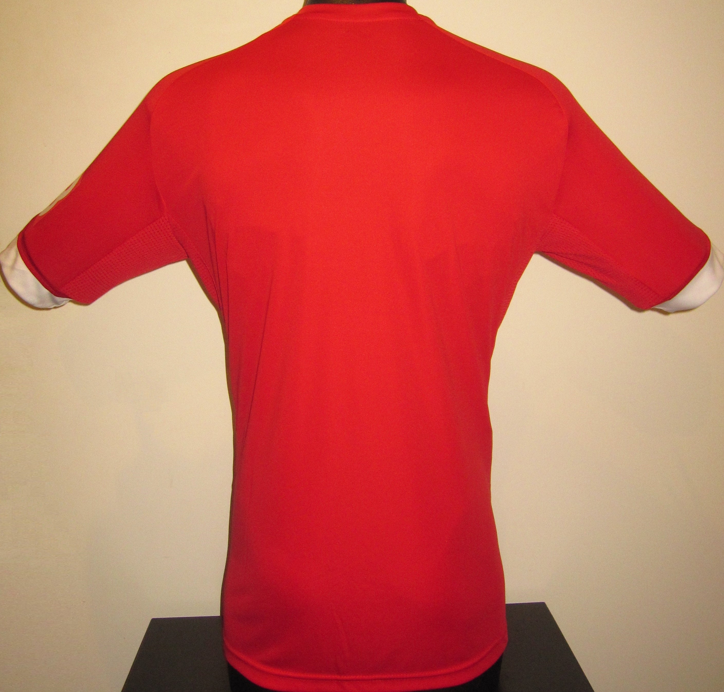 Golden Lion FC 2021-22 Home Jersey/Shirt