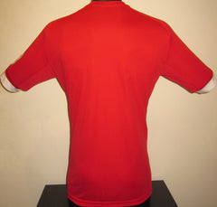 Golden Lion FC 2021-22 Home Jersey/Shirt