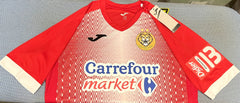 Golden Lion FC 2021-22 Home Jersey/Shirt