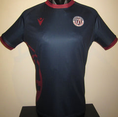 Guam 2023-24 Home Jersey/Shirt