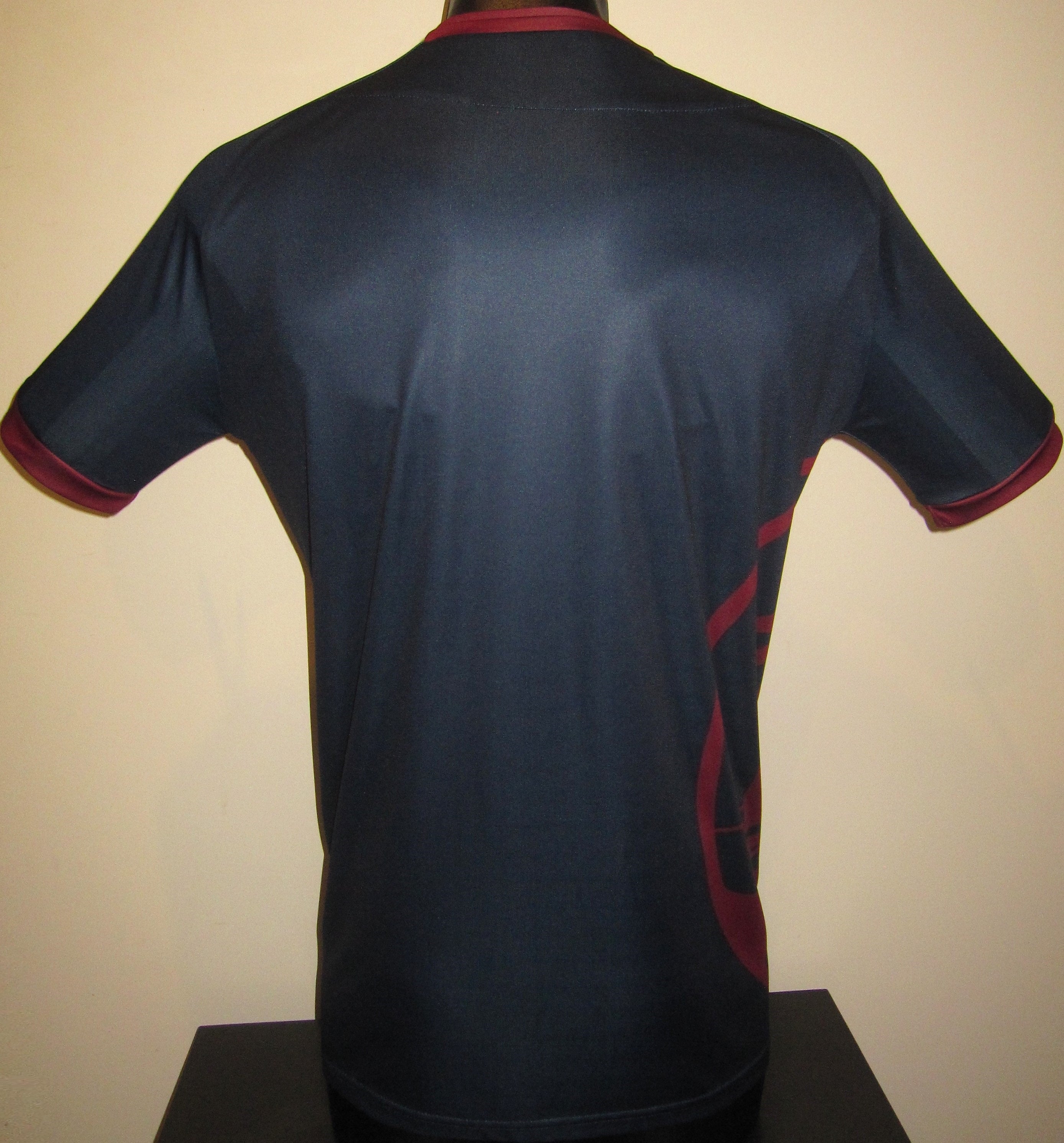 Guam 2023-24 Home Jersey/Shirt
