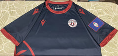 Guam 2023-24 Home Jersey/Shirt