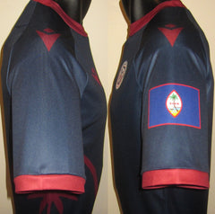 Guam 2023-24 Home Jersey/Shirt