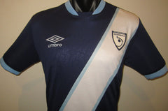 Guatemala 2025 Home Jersey/Shirt