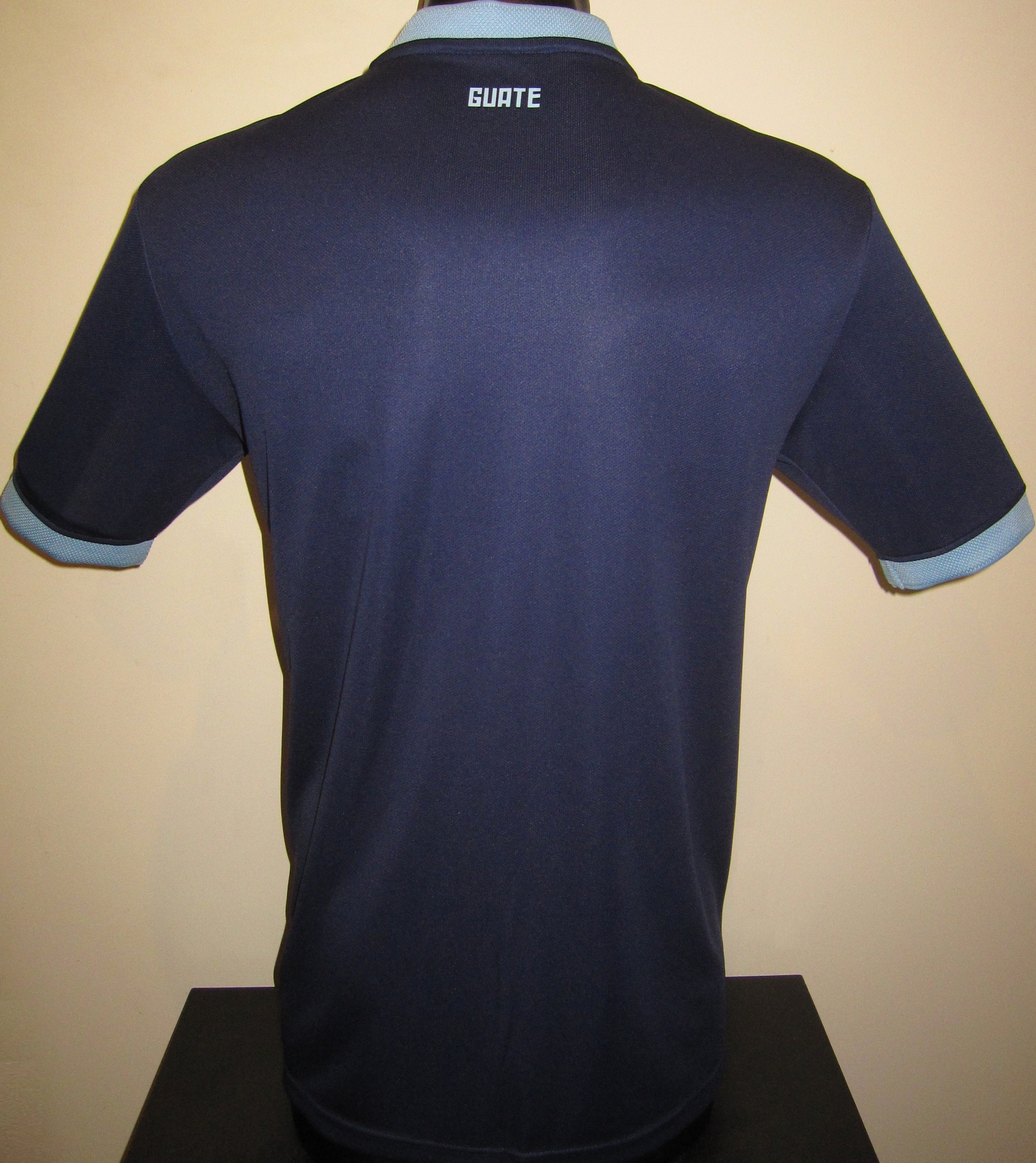 Guatemala 2025 Home Jersey/Shirt