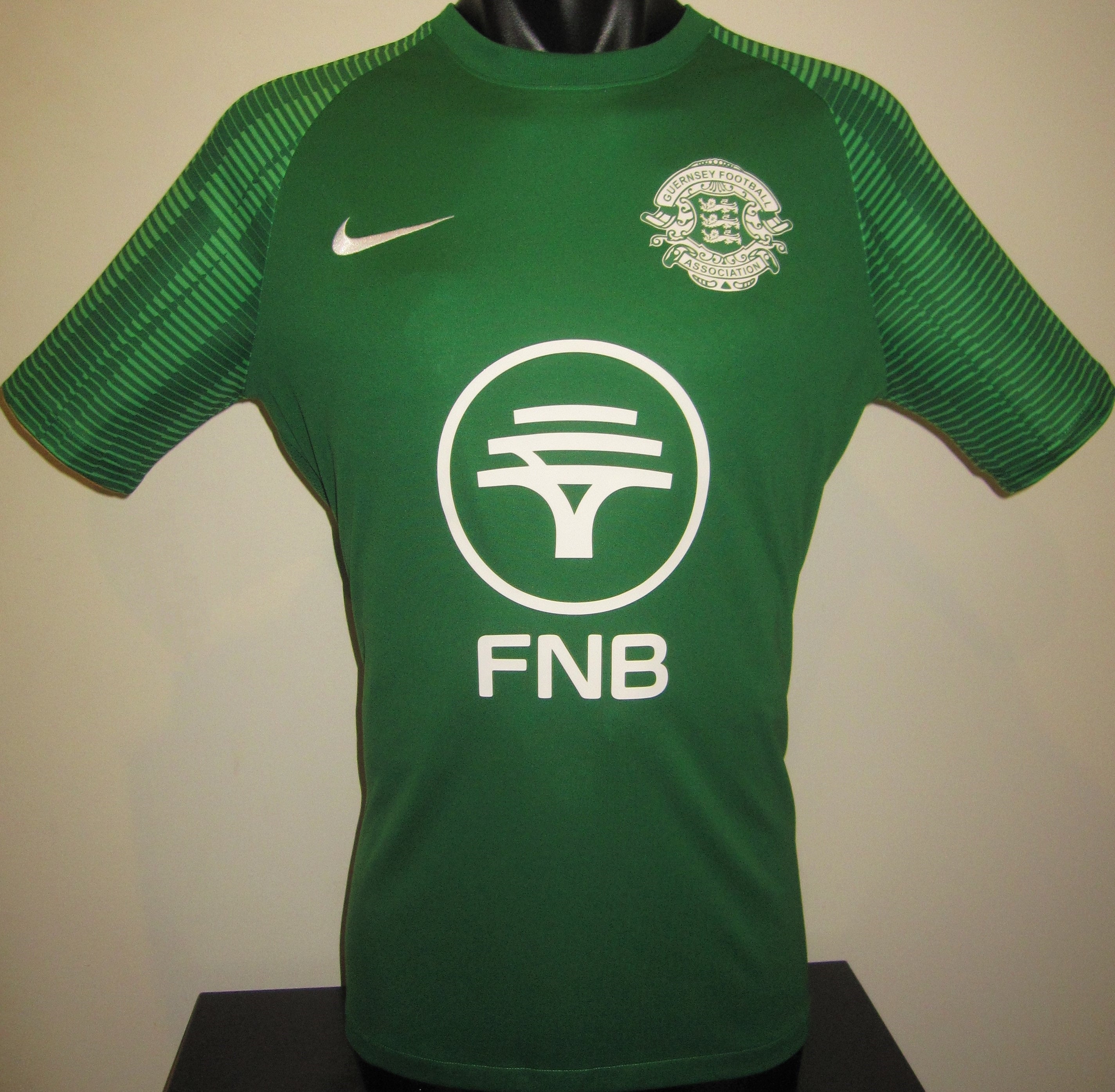 Guernsey 2023 Home Jersey/Shirt