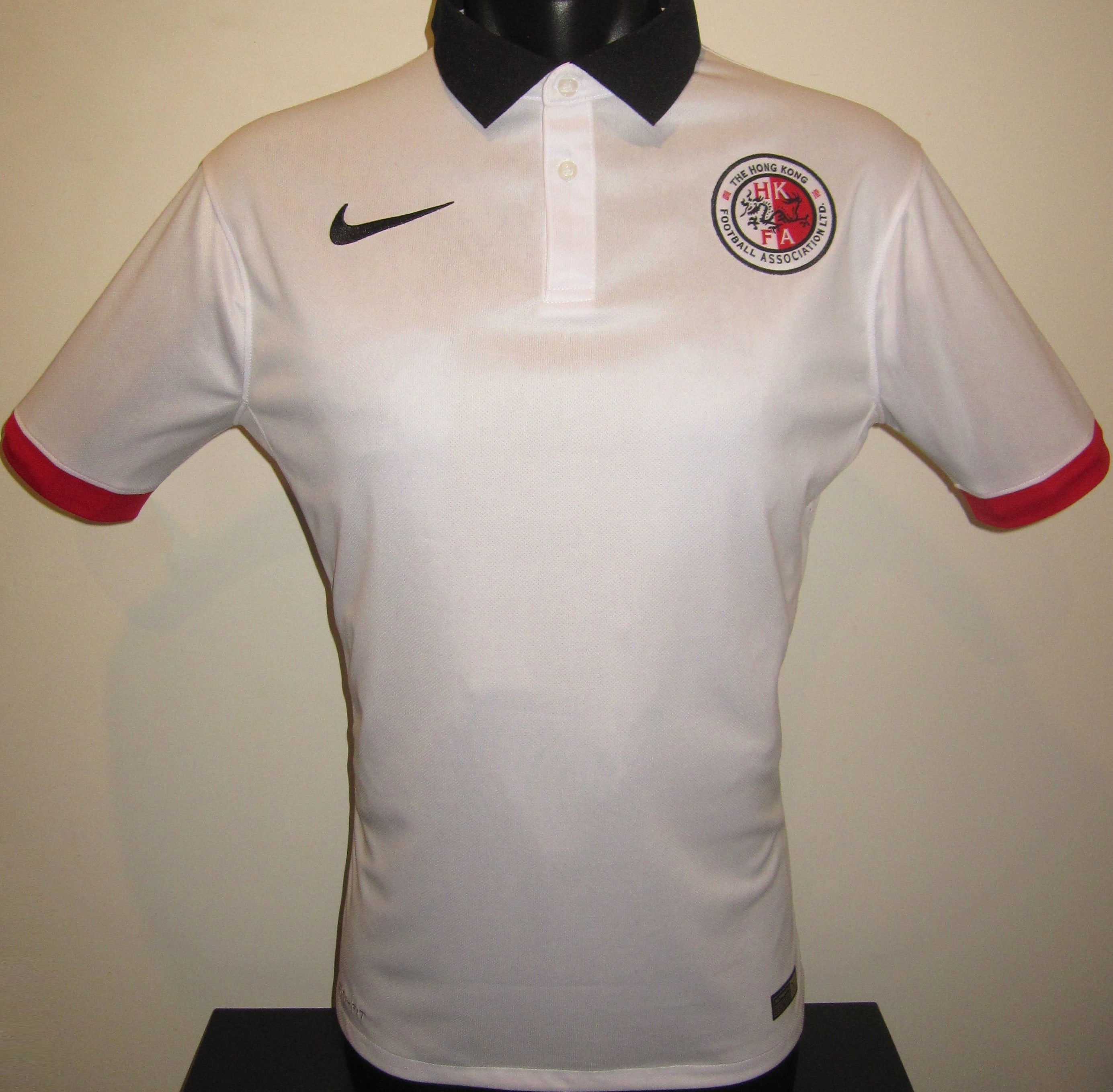 Hong Kong 2014-15 Away Jersey/Shirt