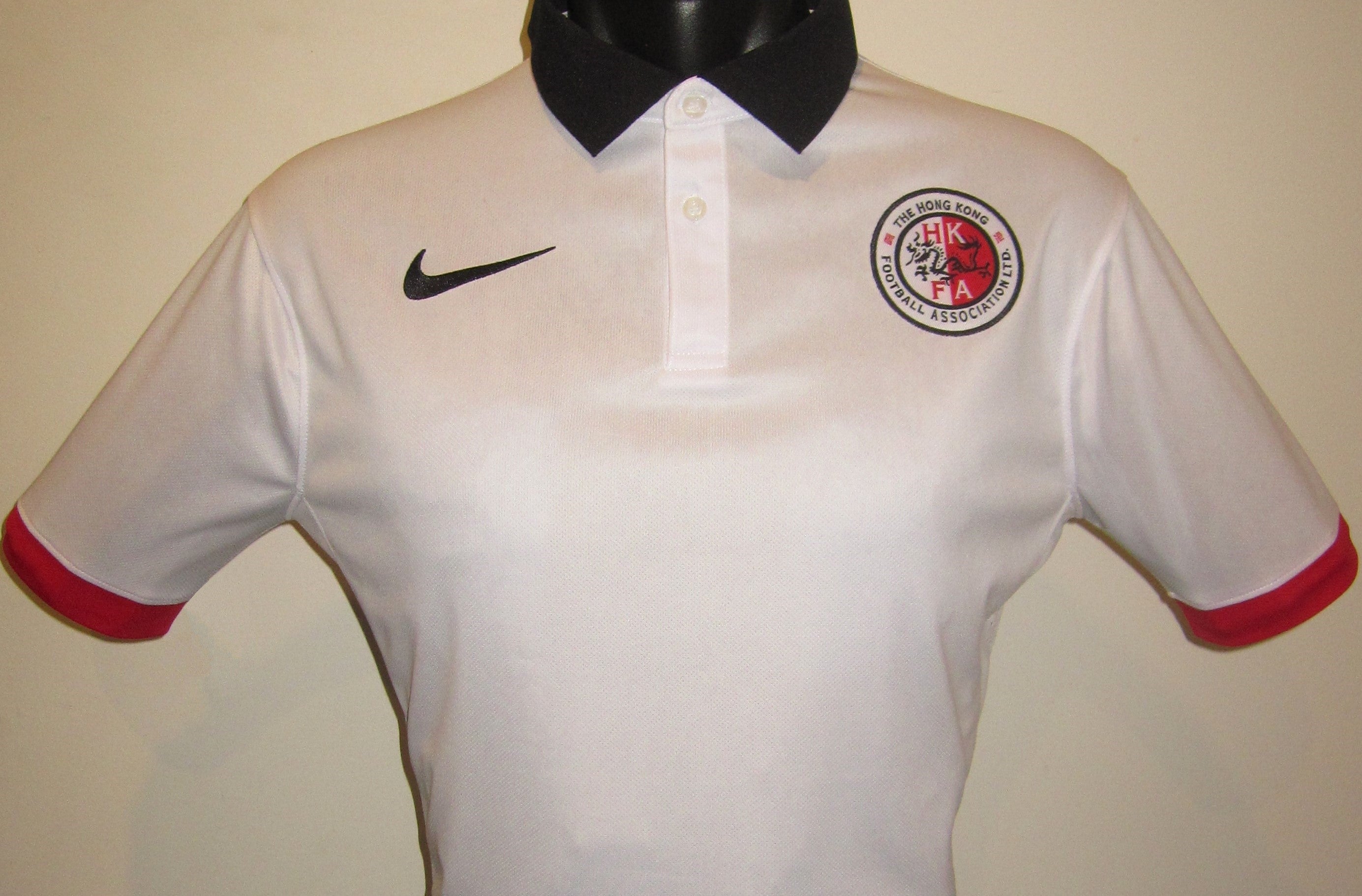 Hong Kong 2014-15 Away Jersey/Shirt