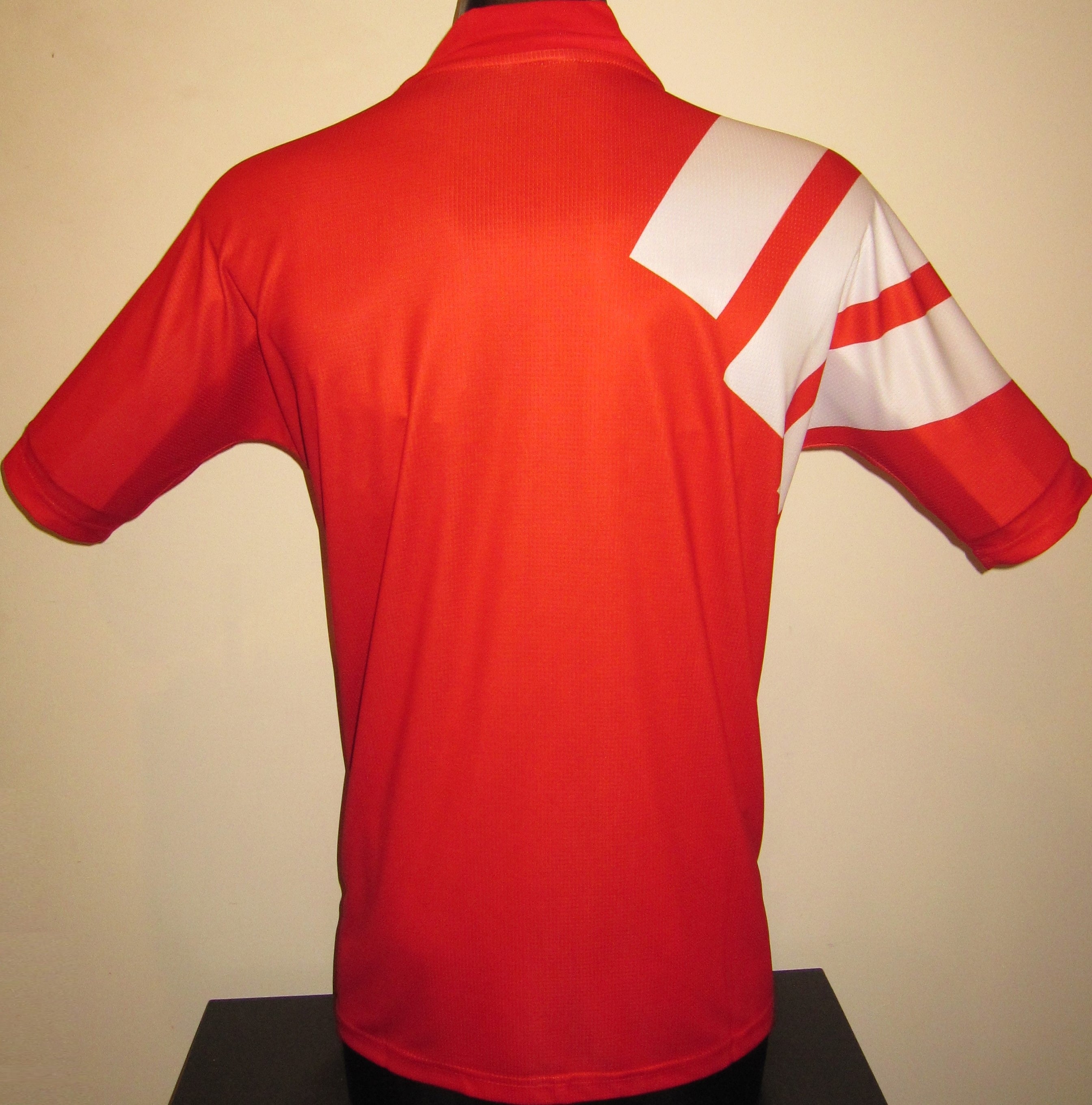 Hong Kong 1994 Home Jersey/Shirt