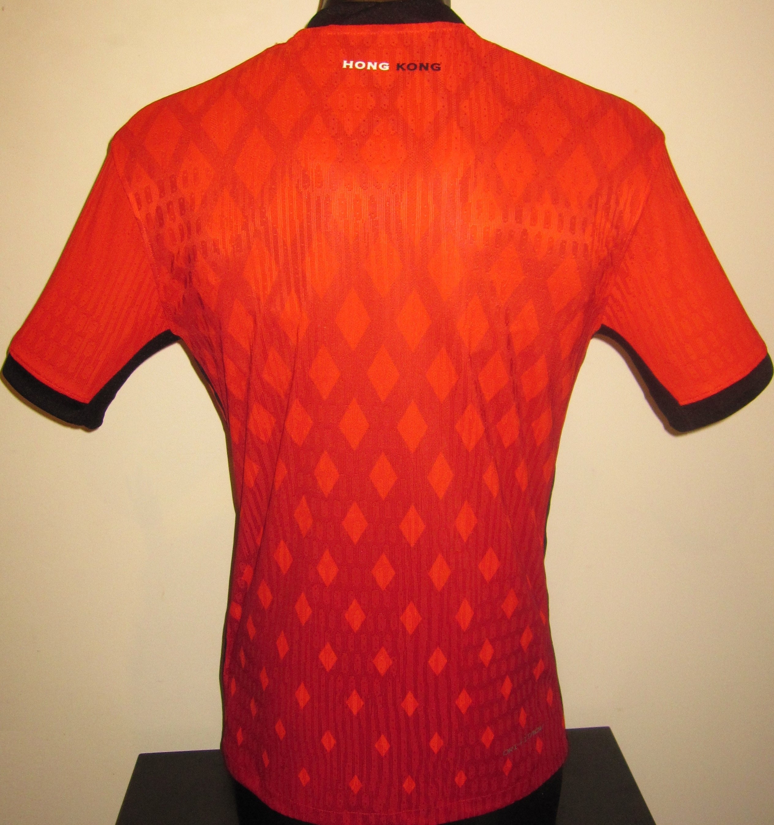 Hong Kong 2024-25 Home Jersey/Shirt