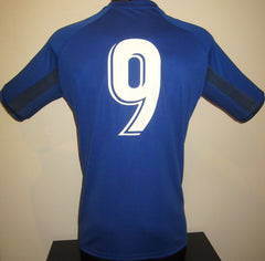 Inner Mongolia 2021 National Games Home (#9) Jersey/Shirt