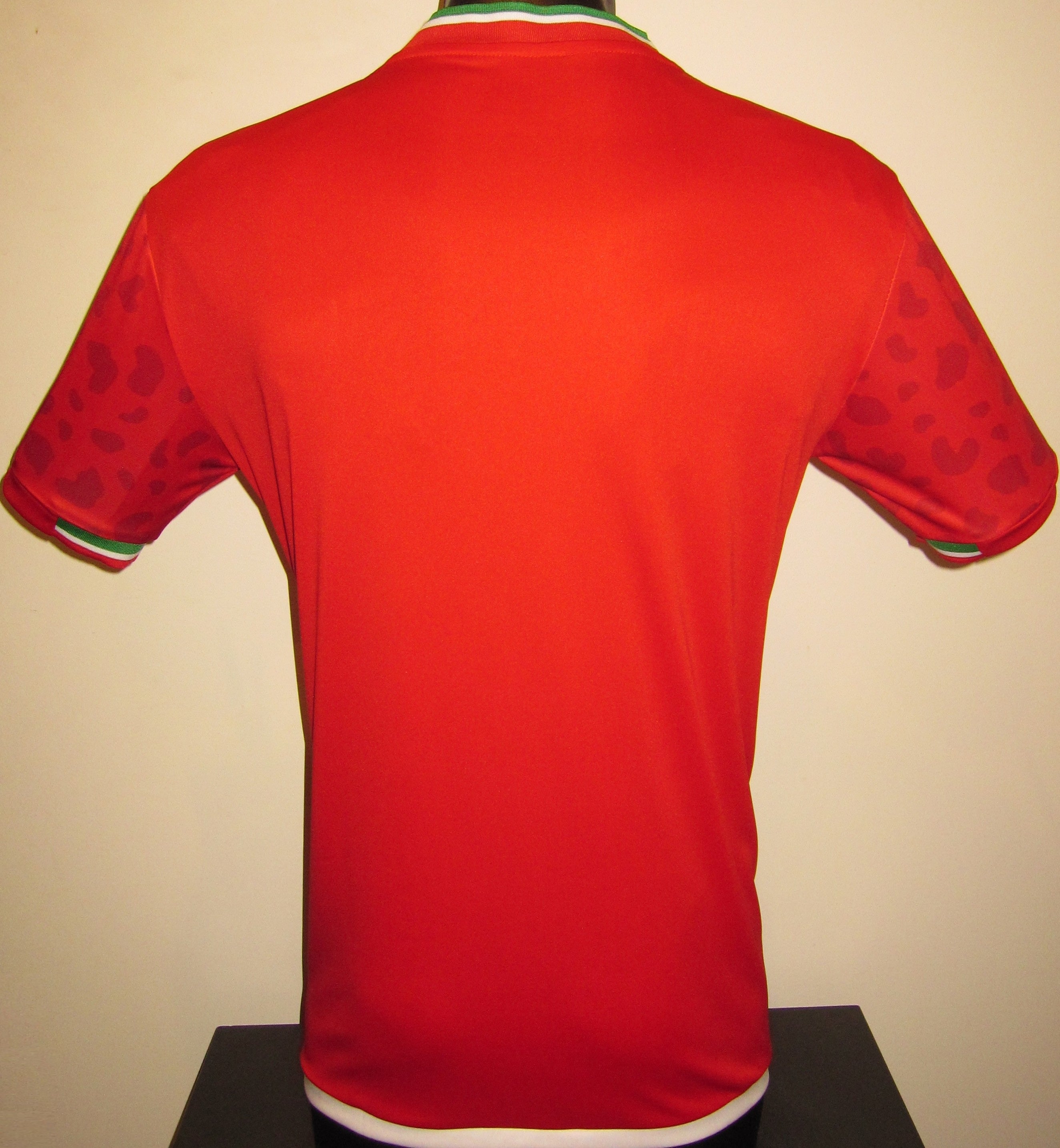 Iran 2026 Away Jersey/Shirt