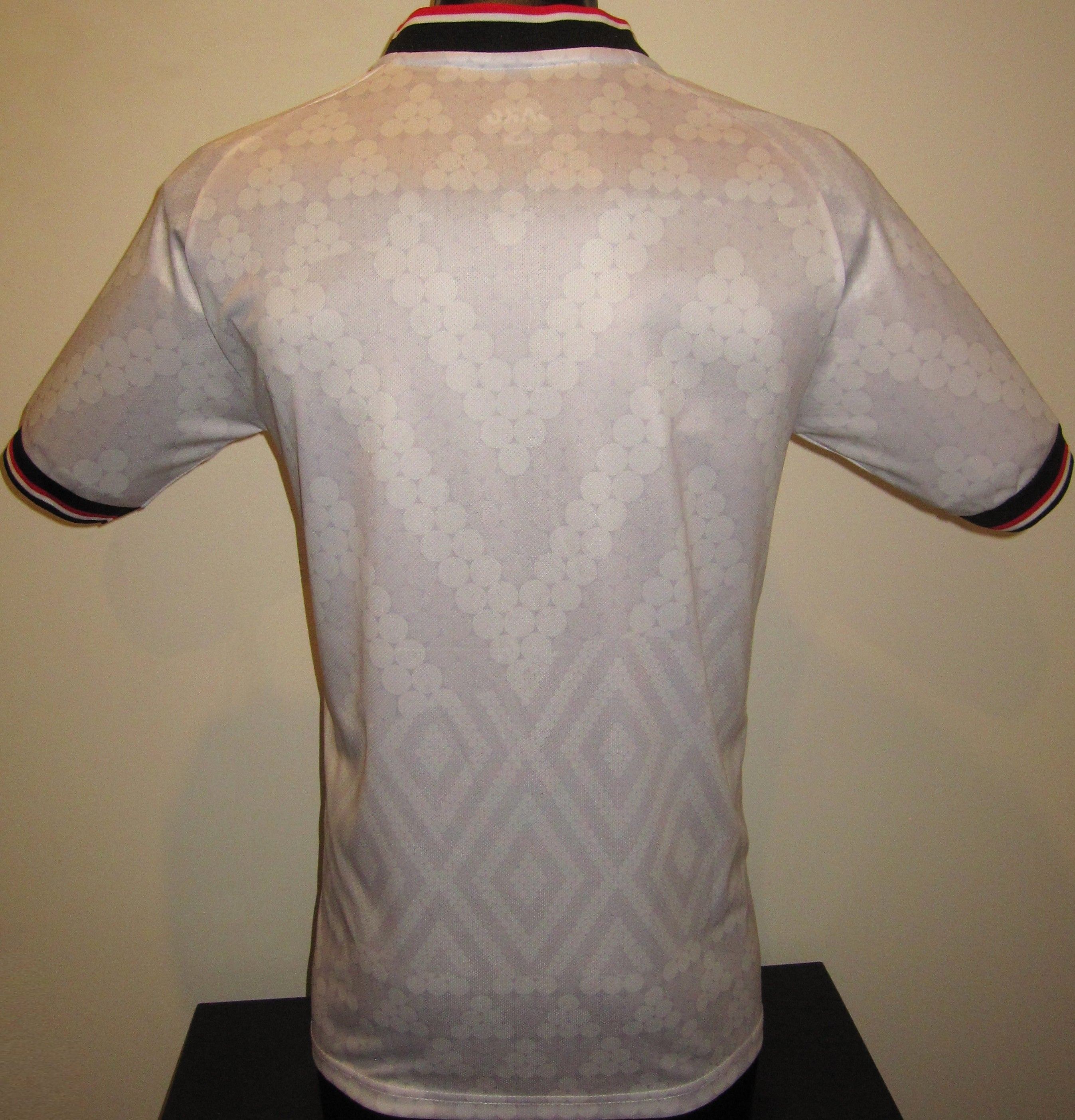 Iraq 2026-27 Home Jersey/Shirt