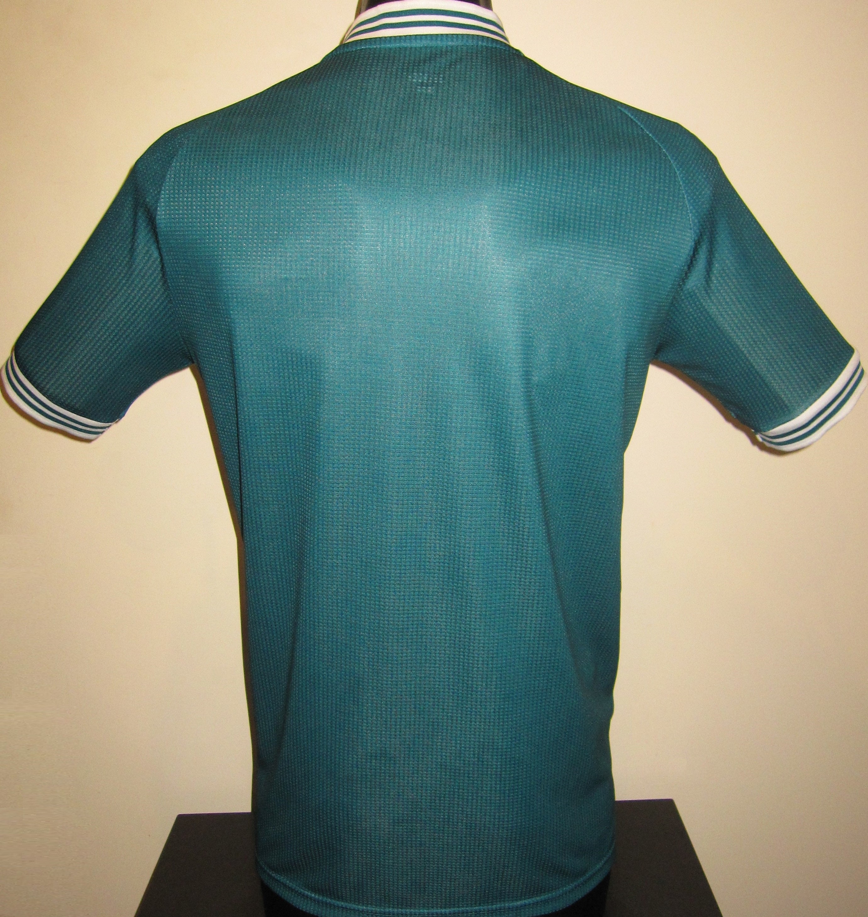 Iraq 2025-26 Home Jersey/Shirt