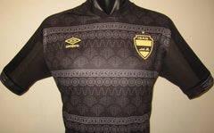 Iraq 2021-22 Third Jersey/Shirt