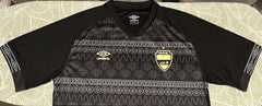 Iraq 2021-22 Third Jersey/Shirt