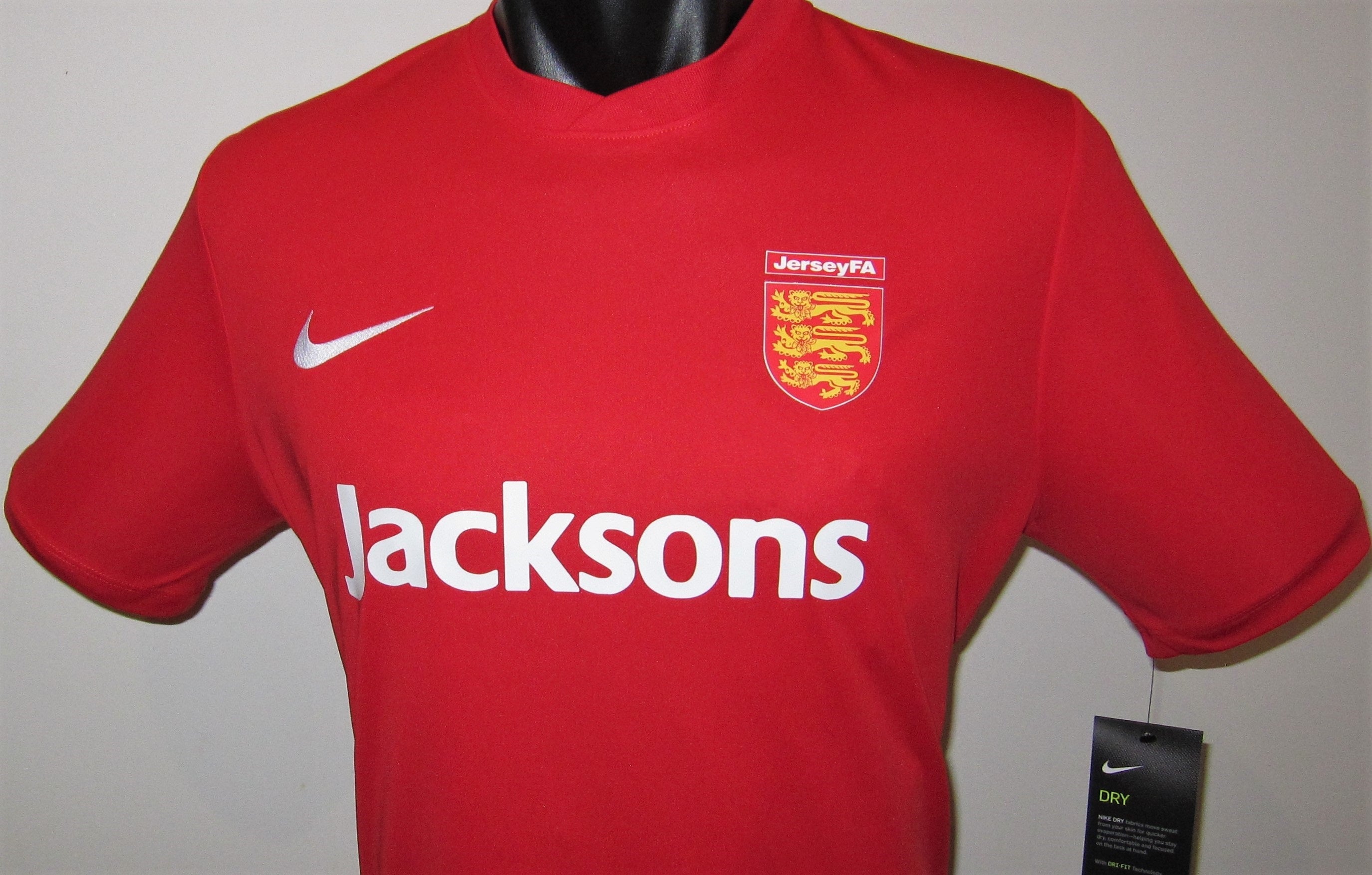 Jersey 2018 Home Jersey/Shirt