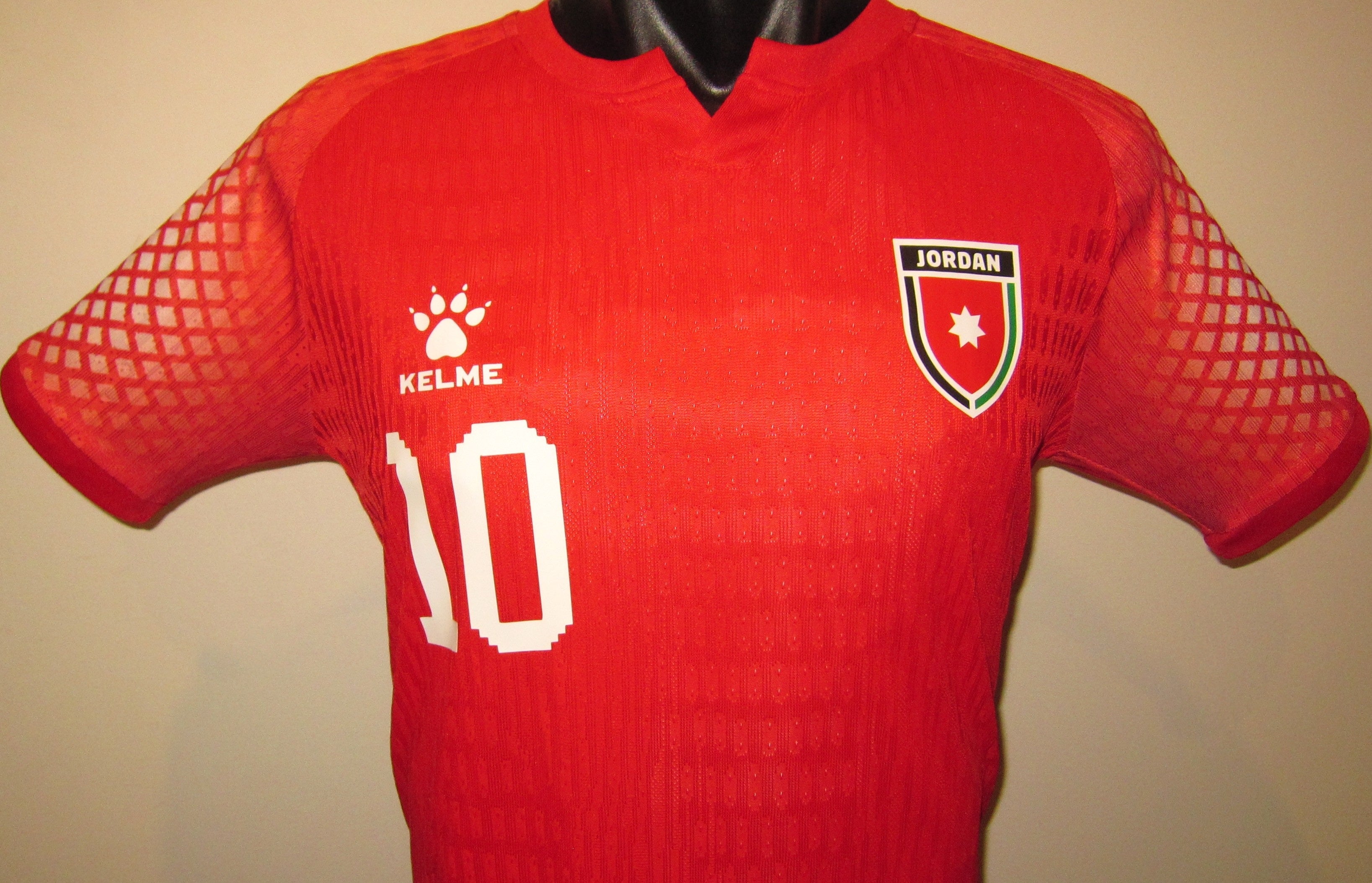 Jordan 2026 Away (ALTAMARI #10) Jersey/Shirt