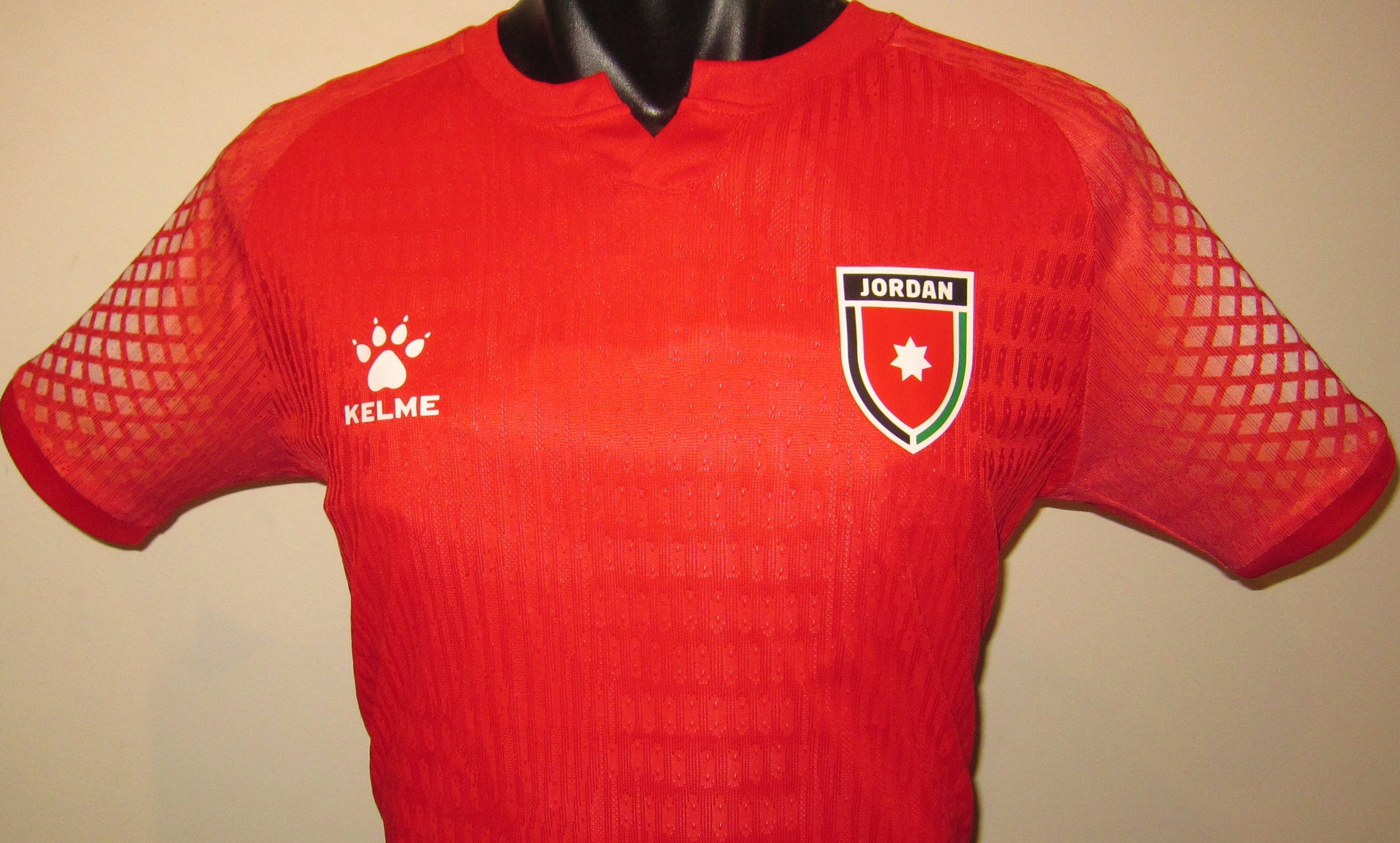 Jordan 2026 Away Jersey/Shirt