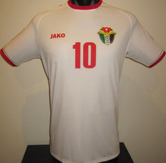 Jordan 2023-24 Home (ALTAMARI #10) Jersey/Shirt