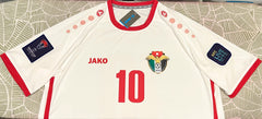 Jordan 2023-24 Home (ALTAMARI #10) Jersey/Shirt