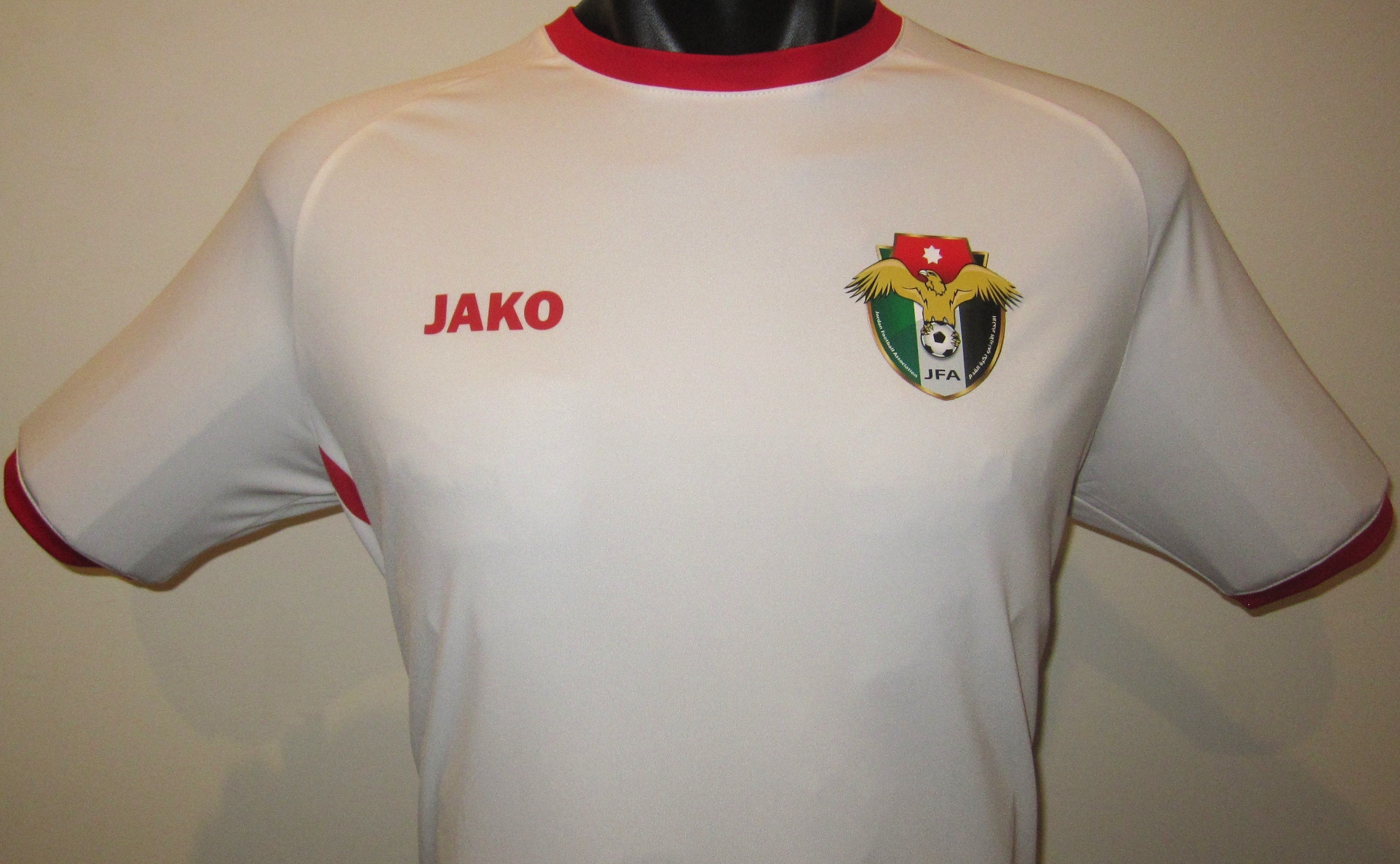 Jordan 2023-24 Home Jersey/Shirt