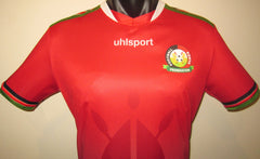 Kenya 2022-23 Home Jersey/Shirt