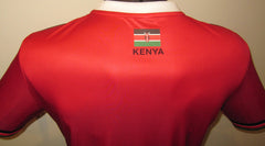 Kenya 2022-23 Home Jersey/Shirt