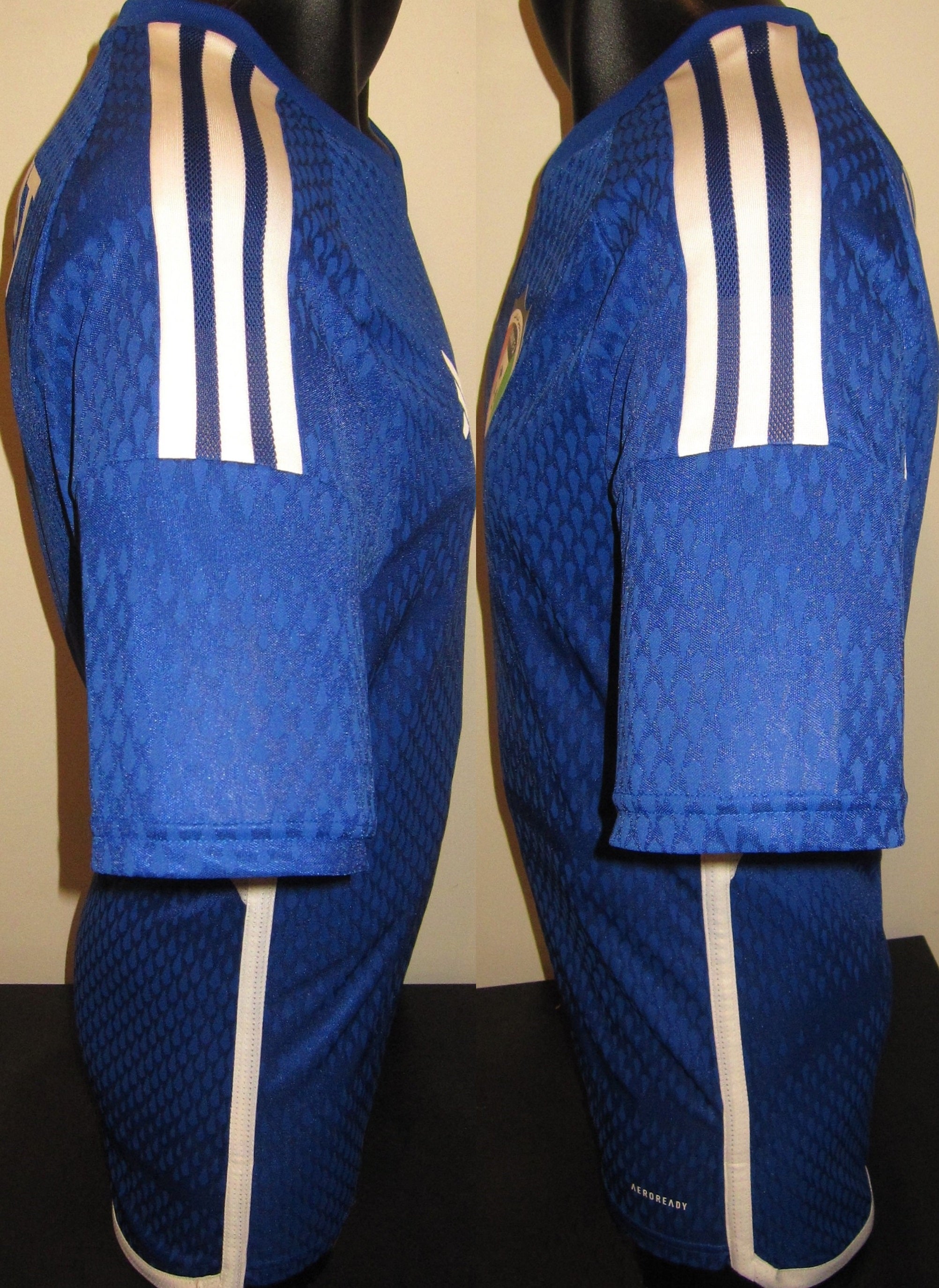 Kuwait 2025 Home Jersey/Shirt