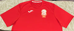 Kyrgyzstan 2021-22 Home Jersey/Shirt