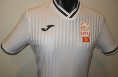 Kyrgyzstan 2023 Away Jersey/Shirt