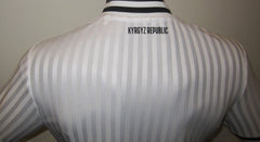Kyrgyzstan 2023 Away Jersey/Shirt