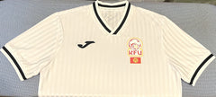 Kyrgyzstan 2023 Away Jersey/Shirt