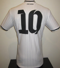 Kyrgyzstan 2023 Away (#10- MURZAYEV) Jersey/Shirt