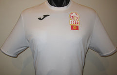 Kyrgyzstan 2021-22 Away Jersey/Shirt