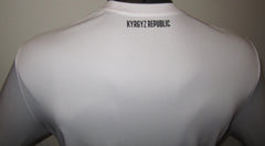 Kyrgyzstan 2021-22 Away Jersey/Shirt