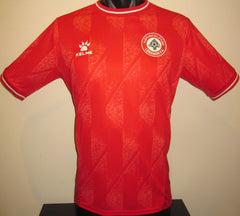 Lebanon 2023-24 Home Jersey/Shirt