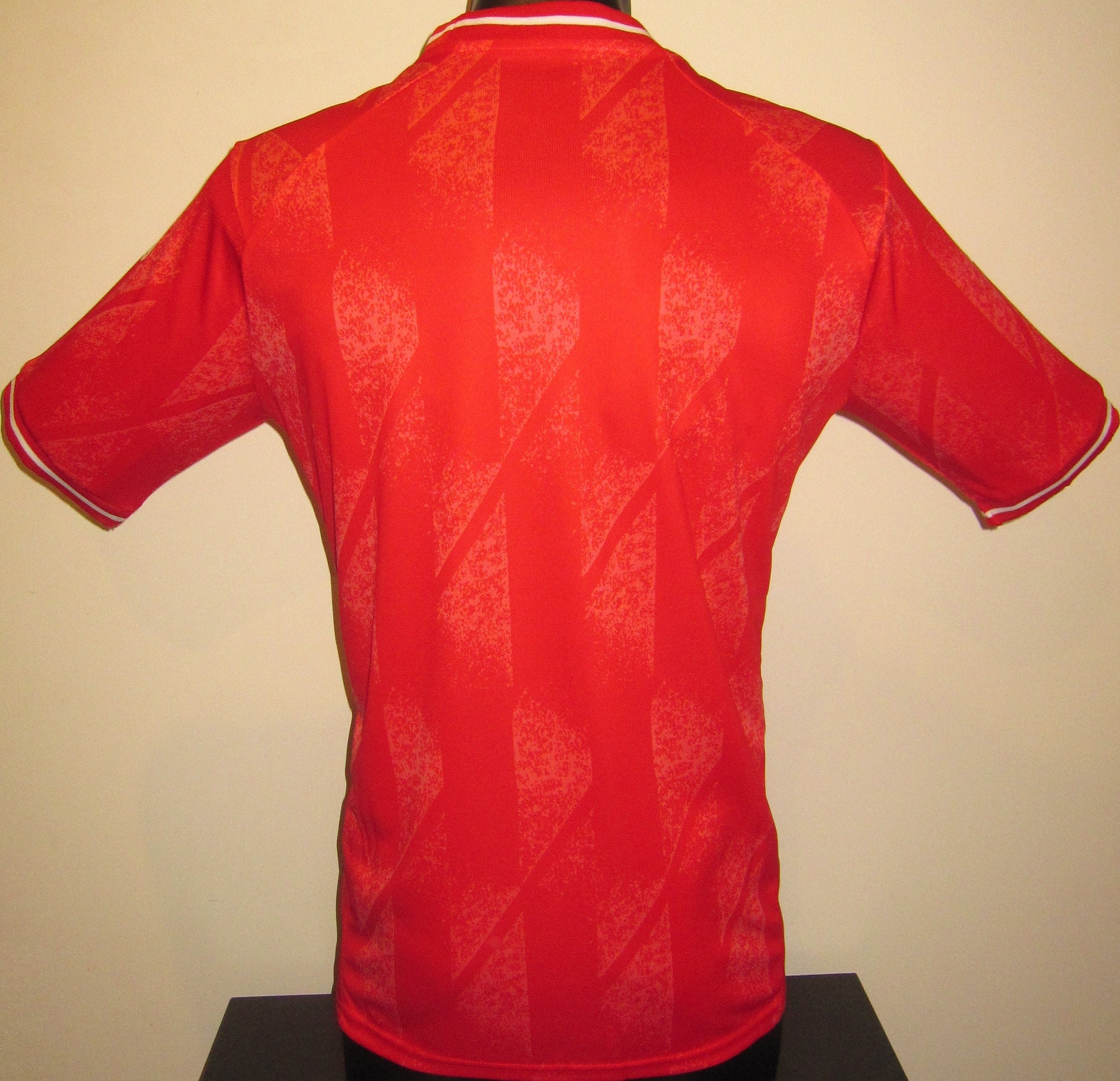Lebanon 2023-24 Home Jersey/Shirt
