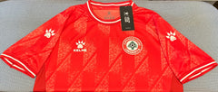 Lebanon 2023-24 Home Jersey/Shirt