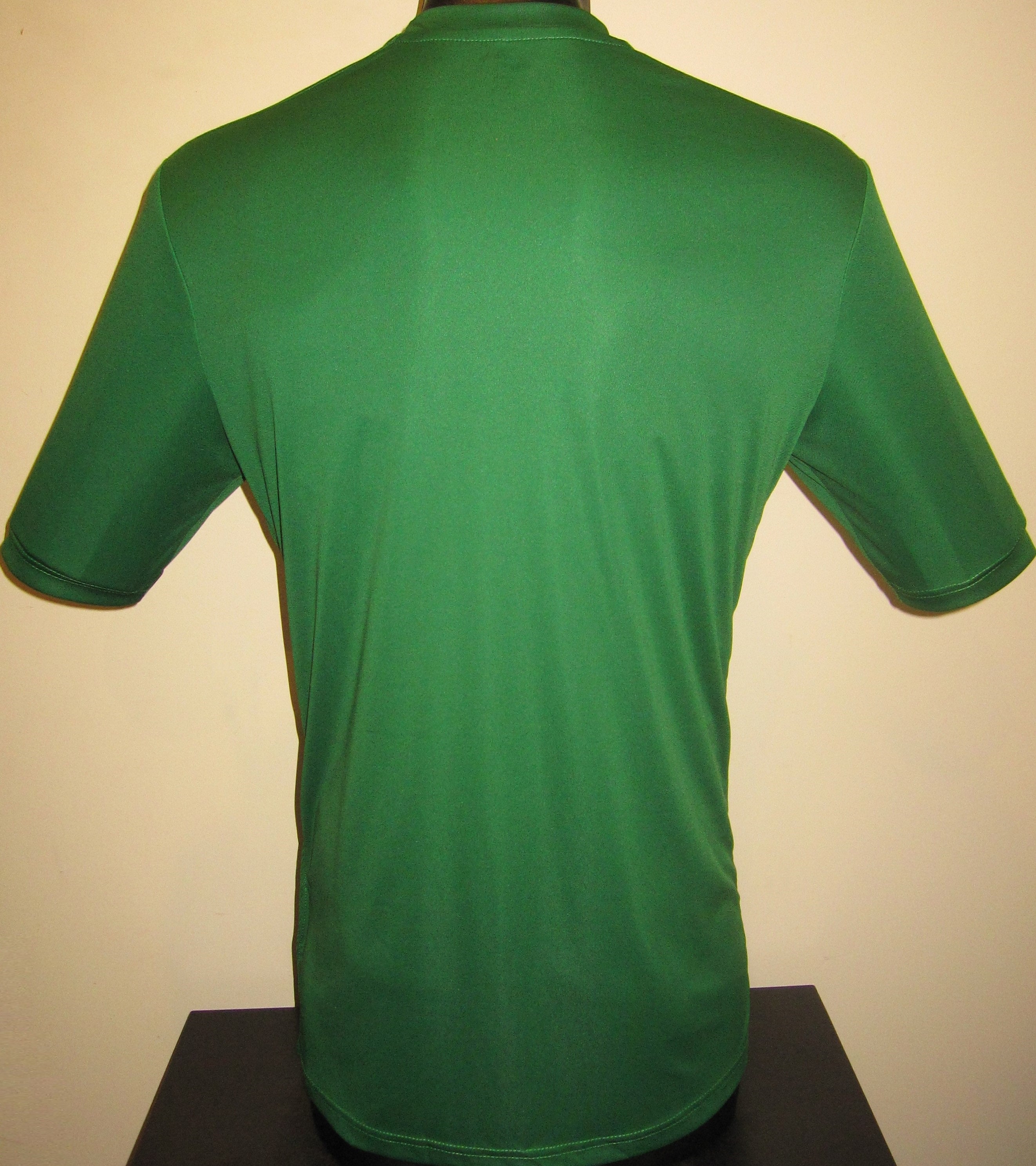 Leones Vegetarianos 2019 Home Jersey/Shirt