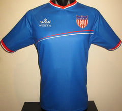 Liberia 2025-26 Home Jersey/Shirt