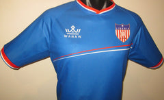 Liberia 2025-26 Home Jersey/Shirt