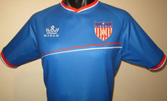Liberia 2025-26 Home Jersey/Shirt