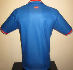Liberia 2025-26 Home Jersey/Shirt