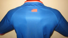 Liberia 2025-26 Home Jersey/Shirt