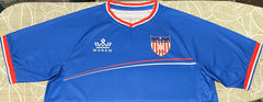 Liberia 2025-26 Home Jersey/Shirt