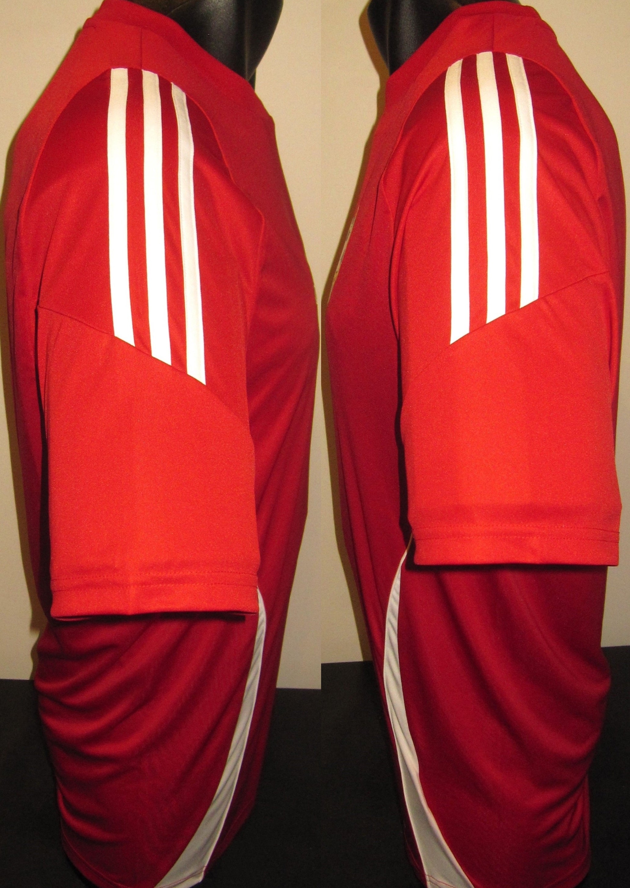 Libya 2025 Home Jersey/Shirt